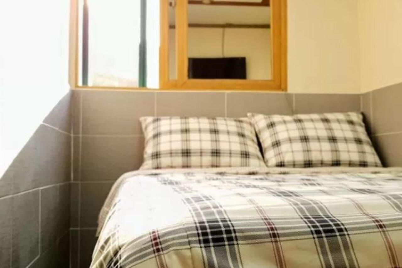 New Sun Guesthouse Myeongdong Seoul Eksteriør billede