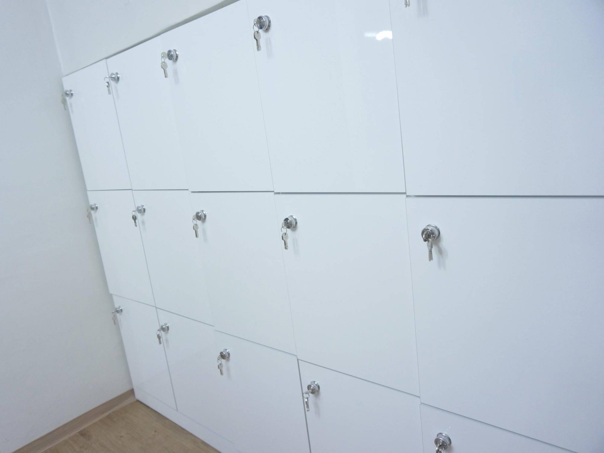 New Sun Guesthouse Myeongdong Seoul Eksteriør billede