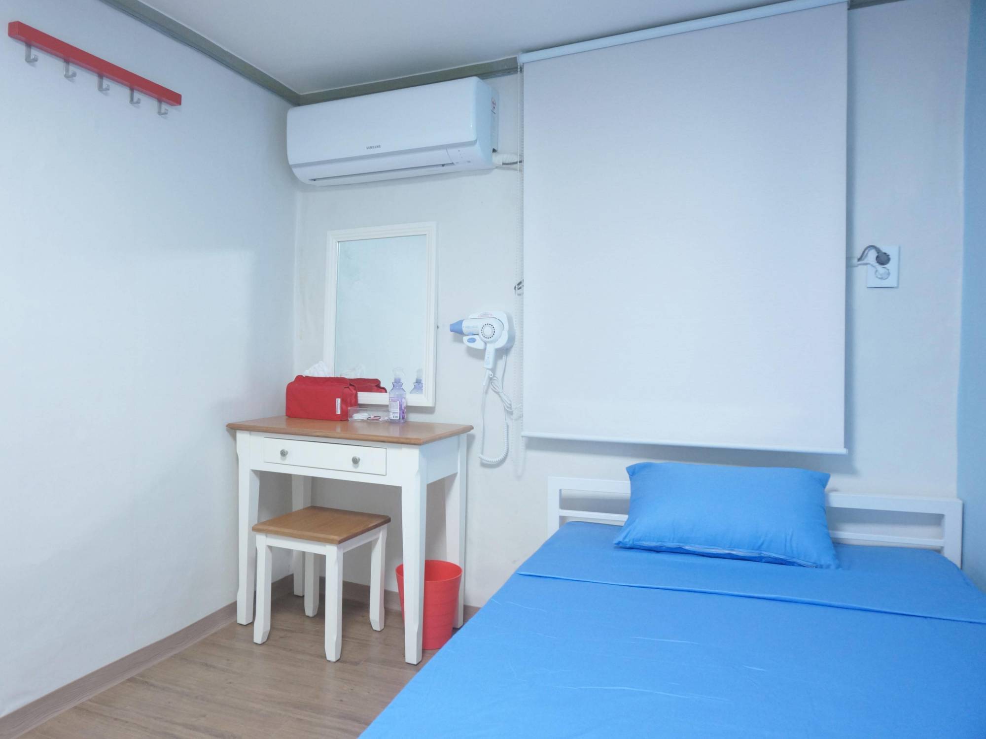 New Sun Guesthouse Myeongdong Seoul Eksteriør billede