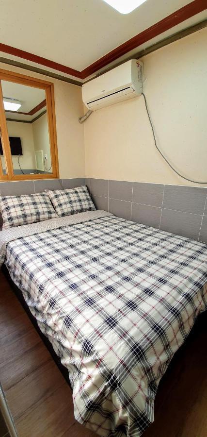 New Sun Guesthouse Myeongdong Seoul Eksteriør billede