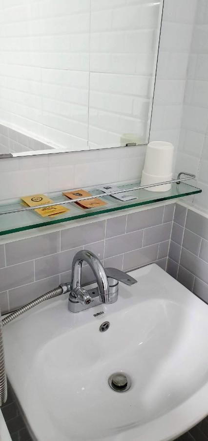 New Sun Guesthouse Myeongdong Seoul Eksteriør billede