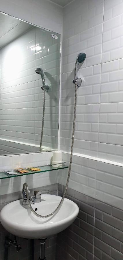 New Sun Guesthouse Myeongdong Seoul Eksteriør billede